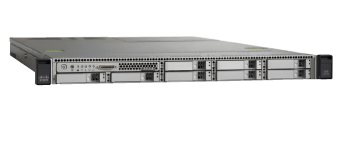 Cisco ucs c220 m3