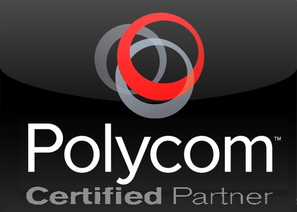Доставка, настройка и сопровождение Polycom HDX