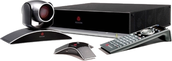 Polycom HDX 9000