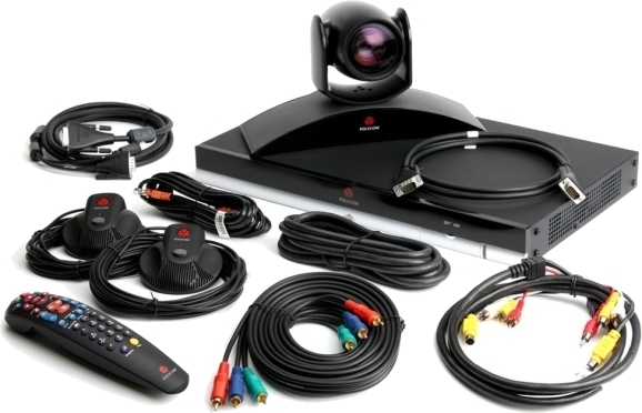 Polycom QDX 6000