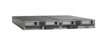 Cisco ucs b420 m3