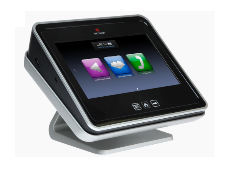 Polycom Touch Control