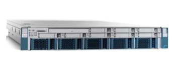 Cisco ucs c250 m2