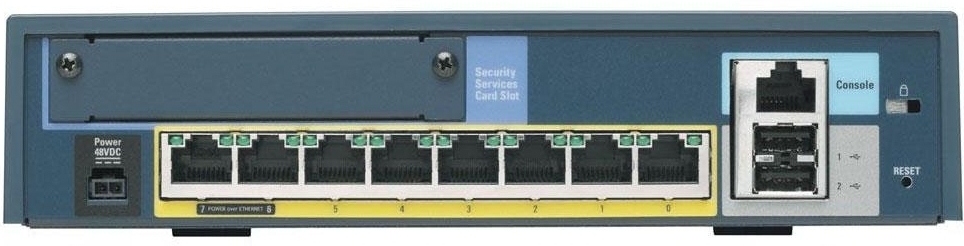 CISCO-ASA-5505