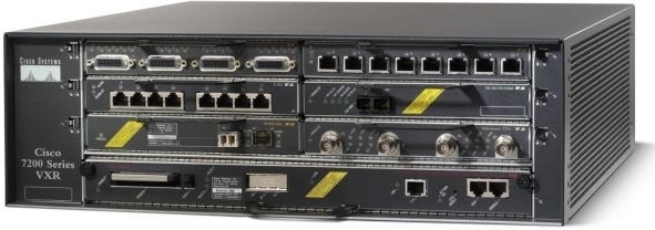 Cisco 7200