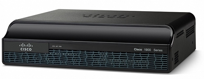 Cisco 1900