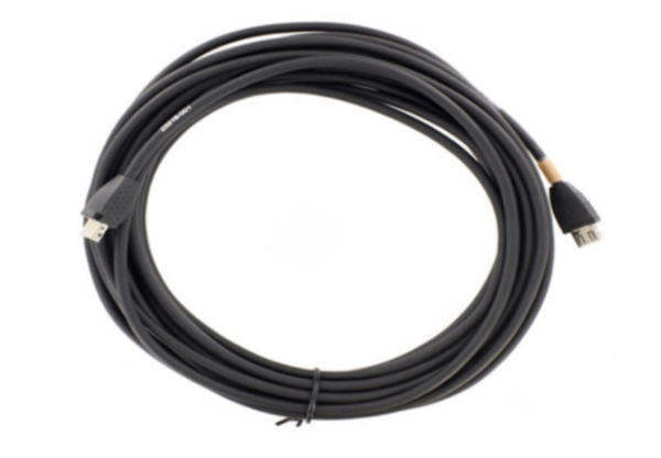 HDX microphone array cable