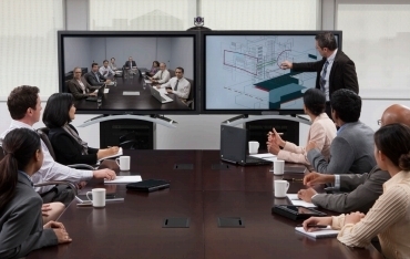 Оборудование Polycom HDX