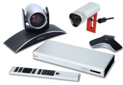 Polycom RealPresence Group 500