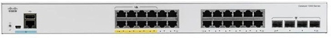 C1000-24FP-4G-L Cisco