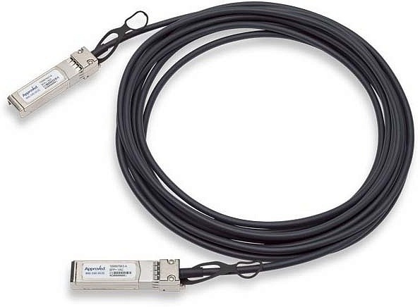 QSFP-H40G-CU1M Cisco