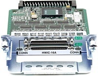 Cisco NIM-16A