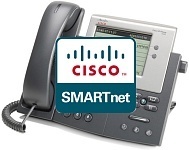 Cisco CON-SNT-CP7962