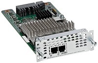 Cisco NIM-2FXSP