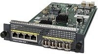 Cisco SSM-4GE