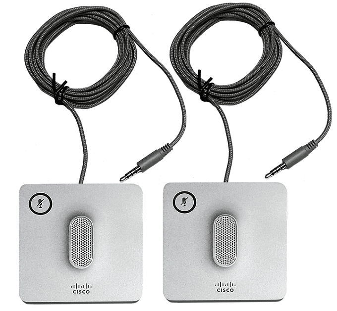 CP-8832-MIC-WIRED Cisco