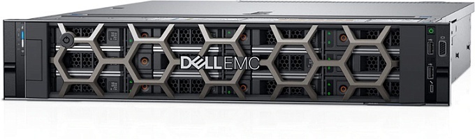 R540-7052 Dell