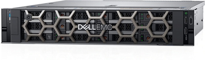 R540-7007 Dell