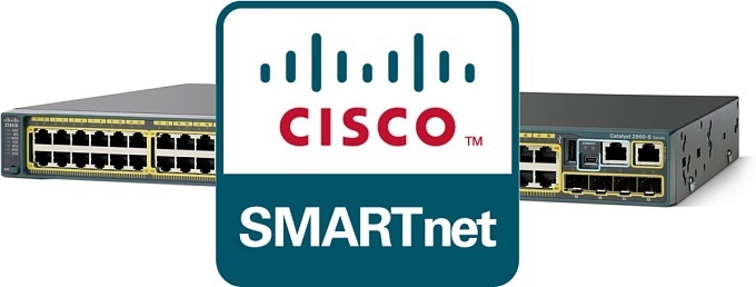 CON-SNT-2960S4TS Cisco