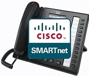 Cisco CON-SNT-61CLK