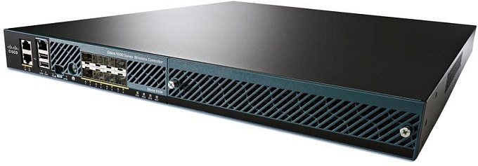 AIR-CT5508-12-K9 Cisco