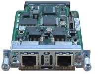 Cisco VWIC2-2MFT-G703