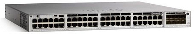 C9300-48UXM-A Cisco