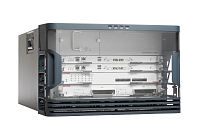 Cisco N7K-C7004