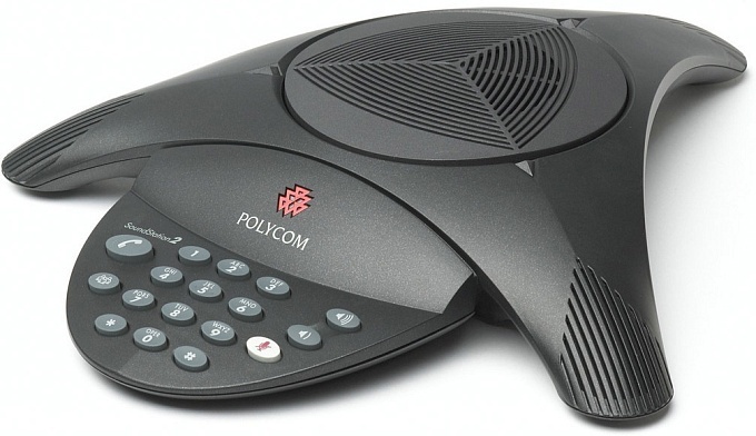 2200-15100-122 Polycom