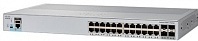 Cisco WS-C2960L-24PQ-LL