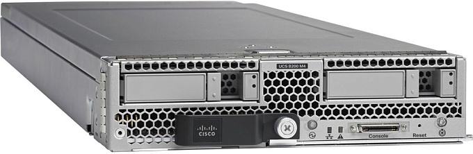 UCSB-B200-M4-U Cisco