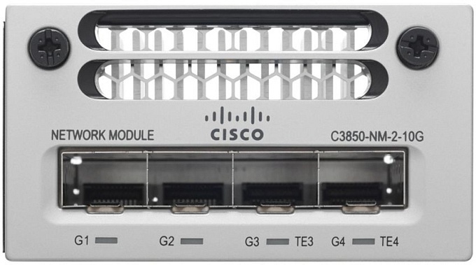 C3850-NM-2-10G Cisco