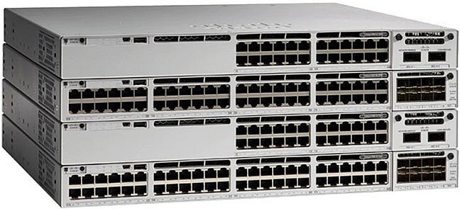 C9300-48UN-E Cisco