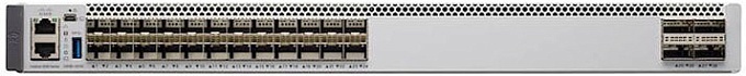 C9500-24X-A Cisco