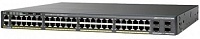 Cisco WS-C2960XR-48FPS-I