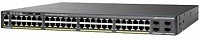 Cisco WS-C2960XR-48FPD-I