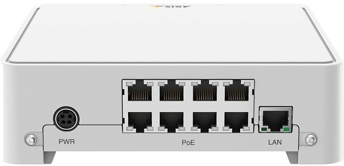 0832-002 Axis