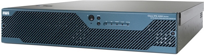 IPS-4260-K9 Cisco