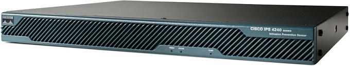 IPS-4240-K9 Cisco