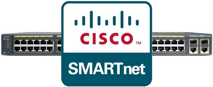 CON-SNT-2964TTS Cisco