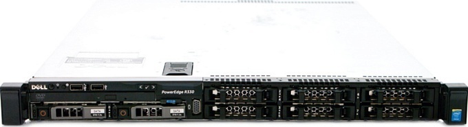210-AFEV-108 Dell