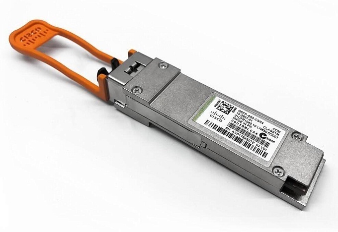 QSFP-40G-CSR4 Cisco