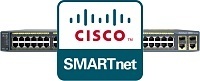 Cisco CON-SNT-C29604TC