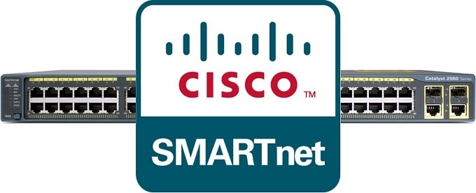 CON-SNT-C29604TC Cisco