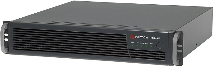 VRSS4000L Polycom