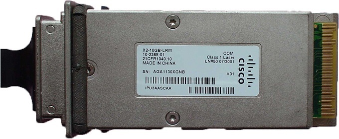 X2-10GB-LRM Cisco