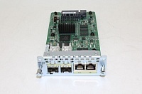 Cisco NIM-2GE-CU-SFP