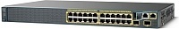 Cisco WS-C2960X-24TS-LL