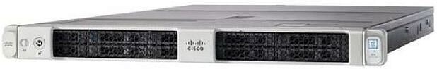 BE6M-M5-K9 Cisco
