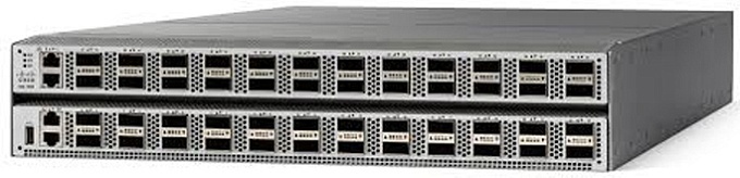 NCS-5502 Cisco